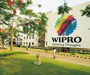 Wipro hires former TCS veteran Neemuchwala as Group Prez