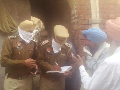 disclosure: lover was murderer of 6 family member