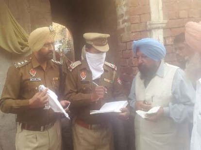 brutal murder of 5 family member, daughter murderer