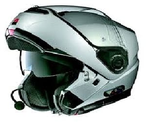 After a few days had cooled helmet cam