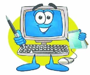 See computer certificate