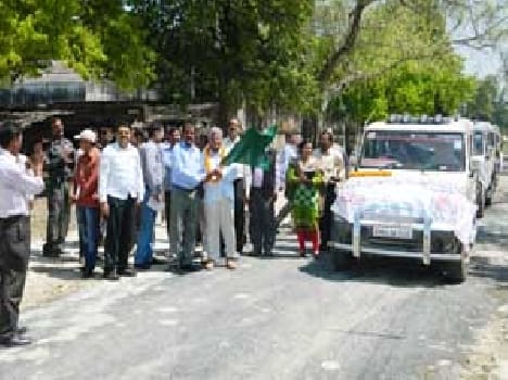 Boan more sugarcane farmers: Ramakrishna