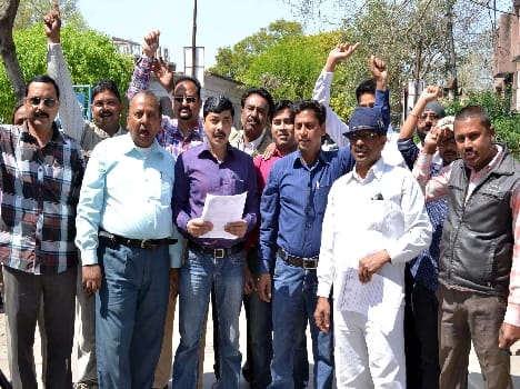  LPG distributors targets rigged merchant