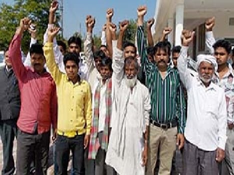 kaushambi news