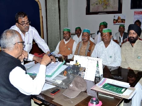 Lohia special team will examine housing