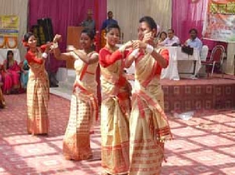 art and cultural programme