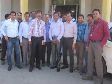 Anpara D output will determine the future of the corporation