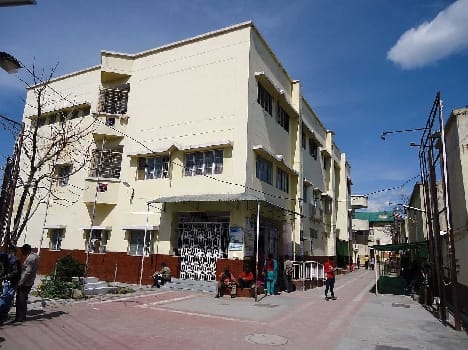 PPP devastated health system 'dose' will fit in!