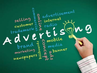 complain against confusing advertisements
