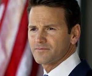 modi supporter US Congressman resigned