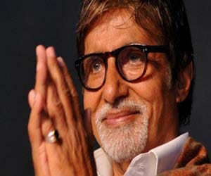 amitabh bachchan sorry not accepted writer jagbir rathi