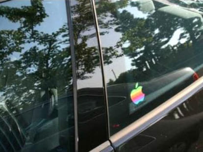 Apple Is Really Making A Car?