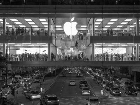 Apple Is Really Making A Car?