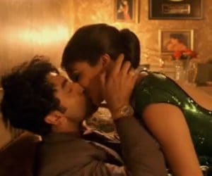 'Bombay Velvet' trailer