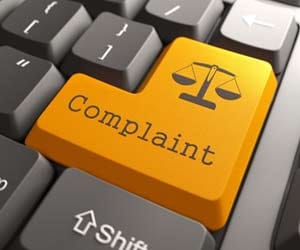 complain against confusing advertisements