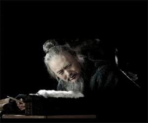 a question and three lessons in answer 