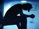 11 years old boy suicides