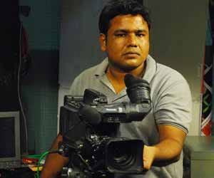 Zaigham Imam feels religion has been commercialised in Indian films