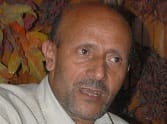 effigy burns of Rasheed