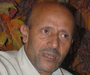 Engineer Rashid asks Kashmiri Pandits to apologise for migration