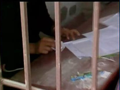 cheating in bihar board exam