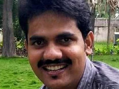 IAS suicide case in karnataka