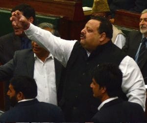 National Conference seeks discussion on Article 370 in Assembly