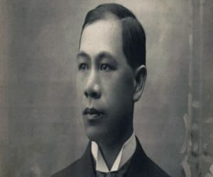 america given law licence to chinese migrant