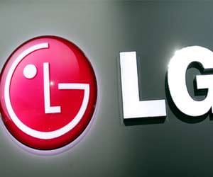 LG Introduces Four New Breakthrough Products