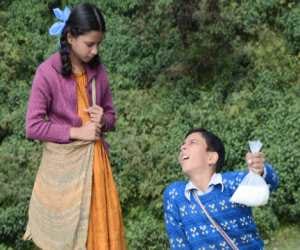uttarakhand film in international film festival.