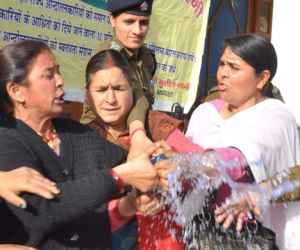 suicide attempt in dehradun.