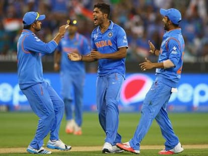 india vs zimbabwe matches will begain from 7 july