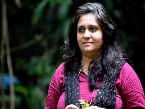 Stay on Activist Teesta Setalvad's Arrest Extended