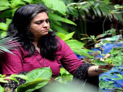 Stay on Activist Teesta Setalvad's Arrest Extended