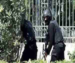 19 people killed in tunis Terrorist attack 