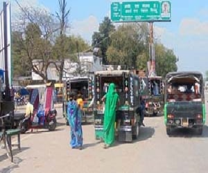 NCR Auto: Delhi had also approved 300 auto