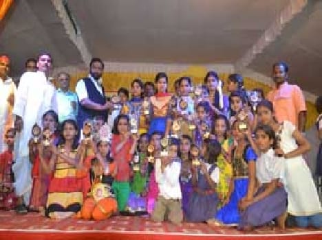 Lagging behind due to migration from rural society