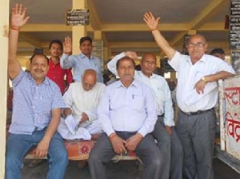 kaushambi news