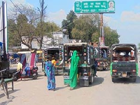 kaushambi news