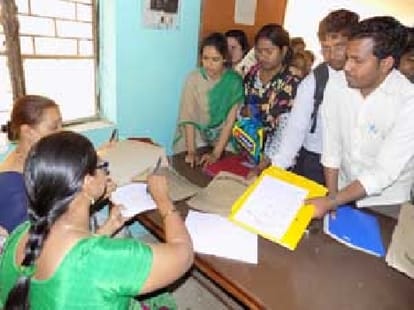 B ed counseling to be start today.