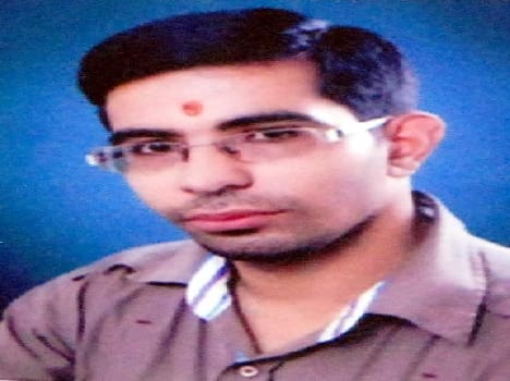 Businessman commits suicide