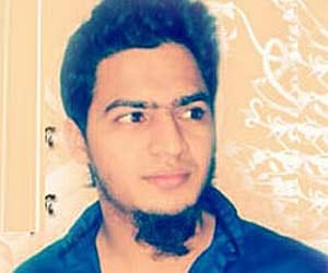 ex is militant areeb majeed says he had fallen into honey trap