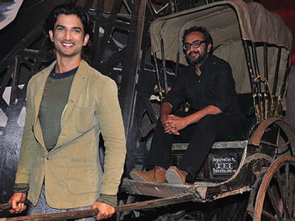 byomkesh bakshi is a very excited film