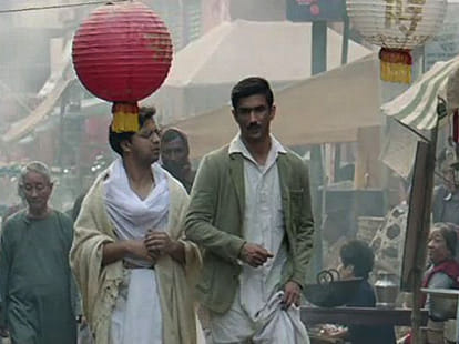 byomkesh bakshi is a very excited film