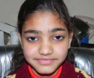 nine year diya solve 12th math paper.