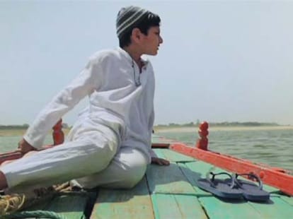 Film dojakh movie review