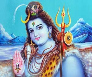 who bring ganga and why