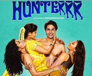 Hunterrr Movie Review