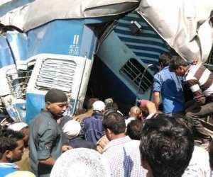 janta express accident will reveil in one month
