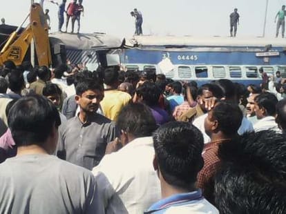 know how to happen janta express train incident